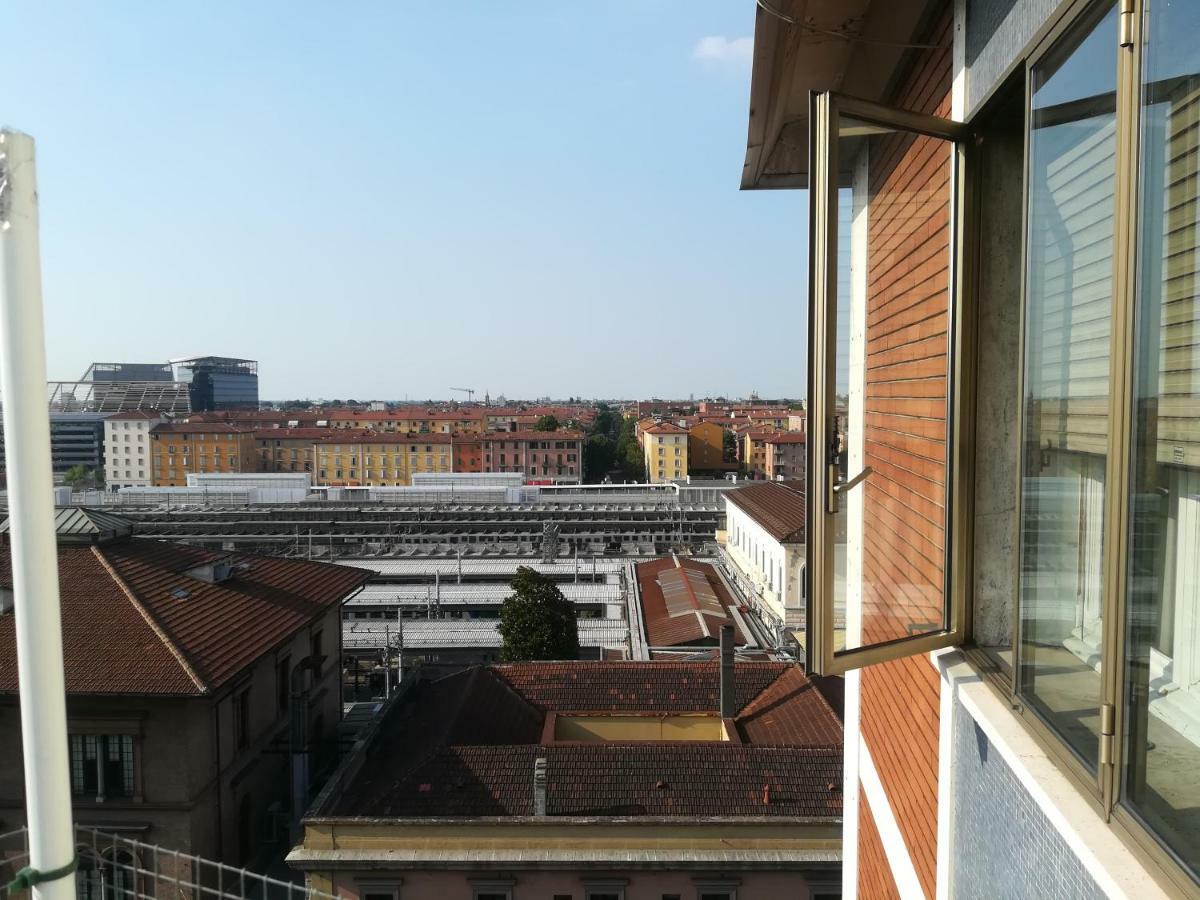 Amendola Apartment Bologna Exterior photo